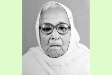 মৃত্যুবার্ষিকী
