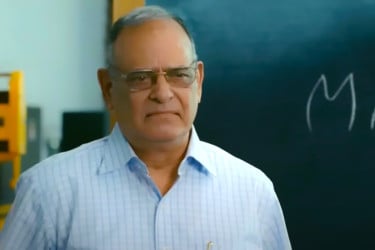 মারা গেছেন সেই ‘থ্রি ইডিয়টস’ অভিনেতা