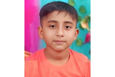 ১৫ লাখ টাকা মুক্তিপণ দাবি, বাসার কাজের ছেলের হাতে খুন স্কুলছাত্র