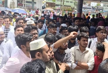 শেবাচিমের শাটডাউন কর্মসূচি স্থগিত