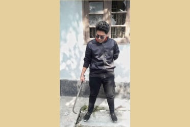 বরিশাল মেডিকেলে হামলার ঘটনায় নিষিদ্ধ ছাত্রলীগ নেতা গ্রেপ্তার