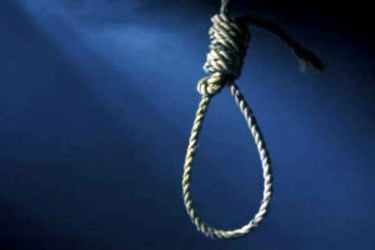 ইরানে হত্যার দায়ে এক ব্যক্তির মৃত্যুদণ্ড কার্যকর