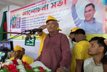 ‘বিএনপি ভোটের অধিকার ফিরিয়ে আনার জন্য লড়াই করেছে’