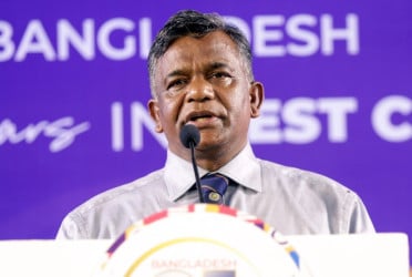 বিপিএলে ফিক্সিং ইস্যু, যা বললেন বিসিবি সভাপতি