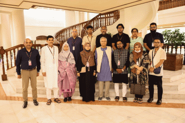 মাইলস্টোনের তিন শিক্ষক মানবতা-সাহসিকতার জন্য জাতির কাছে চিরস্মরণীয় হয়ে থাকবেন