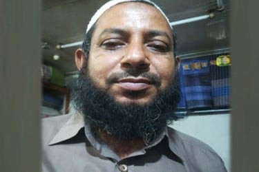 সাগরে নিখোঁজ মাদার ভ্যাসেলের সুপারভাইজারের মরদেহ উদ্ধার