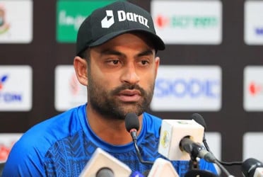 বিপিএলের ফিক্সিং ইস্যুতে যা বললেন তামিম