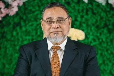 ১৪ দিনের সফরে কানাডা যাচ্ছেন সিইসি