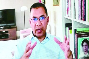 রাজনৈতিক দূরত্ব বাড়লে সহজ হবে ফ্যাসিস্ট পুনর্বাসন