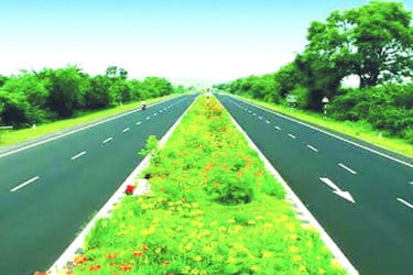 ৬২ হাজার কোটি টাকার মেগা প্রকল্প