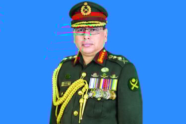 সুষ্ঠু নির্বাচনে সহযোগিতা করতে প্রস্তুত সেনাবাহিনী