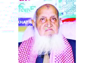 ইসলামি দলগুলোকে এক হতে হবে