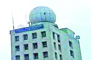 বৃষ্টি হতে পারে টানা পাঁচ দিন সমুদ্রবন্দরে সতর্ক সংকেত