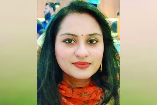 সোনিয়া রহমান রন্ধনশিল্পী