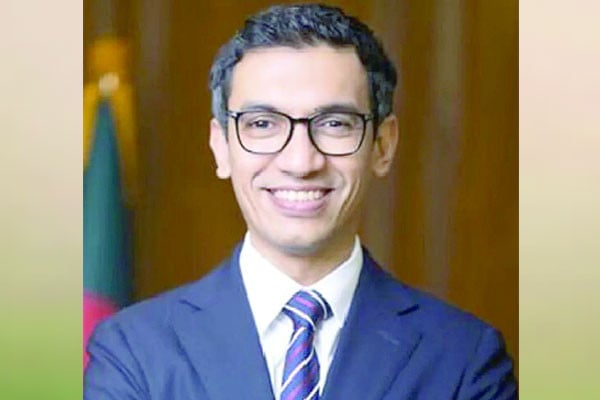 পিপিপির সিইও হলেন আশিক চৌধুরী