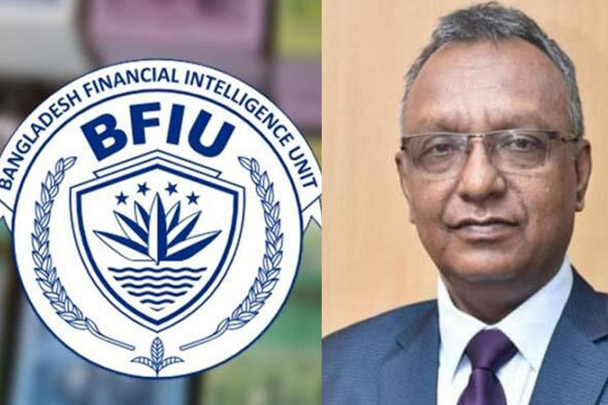 ছুটিতেই থাকবেন বিএফআইইউ প্রধান: ডেপুটি গভর্নর