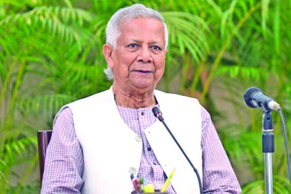 সুস্থ-সবল প্রজন্ম গড়ে তুলতেই হবে