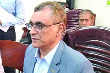স্টেডিয়াম নির্মাণ প্রকল্পে ব্যয় বৃদ্ধির খবর অসত্য
