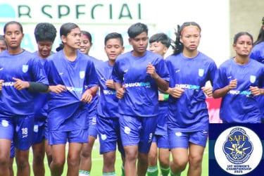 ভুটান ম্যাচে শুরু বাংলাদেশের লড়াই