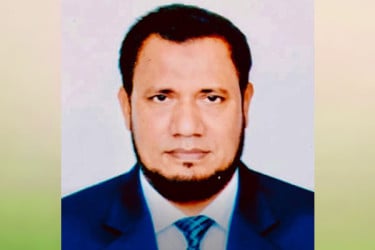 মশাবাহিত রোগে জনস্বাস্থ্য হুমকির মুখে