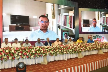 রাজনৈতিক দূরত্ব বাড়লে সহজ হবে ফ্যাসিস্ট পুনর্বাসন
