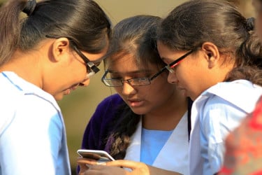 একাদশে ভর্তির প্রথম ধাপের ফল প্রকাশ আজ