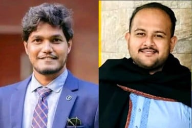 ডাকসুতে ছাত্রদলের প্যানেল ঘোষণা : ভিপি পদে আবিদুল, জিএস হামীম