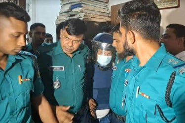 হত্যা মামলায় অভিনেতা সিদ্দিক গ্রেফতার