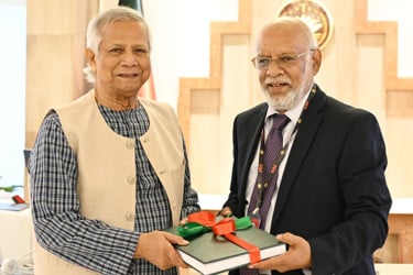 ৭৮ অবসরপ্রাপ্ত কর্মকর্তাকে ভূতাপেক্ষ পদোন্নতি দেওয়ার সুপারিশ