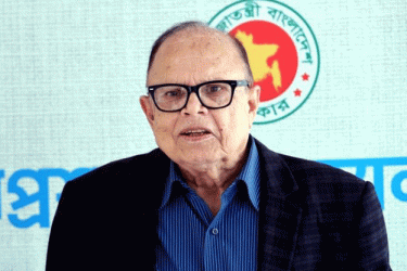 শুধু মানুষের জন্য নয়, পশু খাদ্যের জন্যও চালের চাহিদা বাড়ছে: খাদ্য উপদেষ্টা