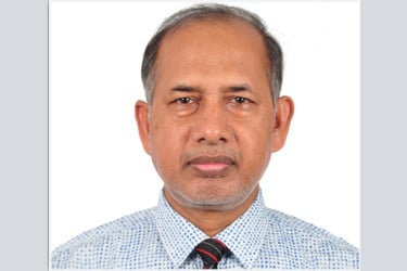 ভূমি আপিল বোর্ডের চেয়ারম্যান হলেন মাহমুদ হাসান