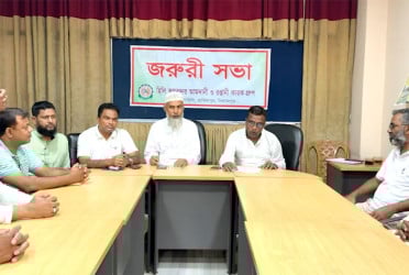 পিঁয়াজ আমদানির অনুমতি অব্যাহত রাখার দাবি হিলির আমদানিকারকদের