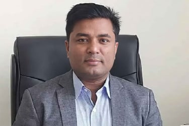 সাইবার ক্রাইম ইউনিটের সাবেক ডিসি নাজমুল ইসলাম বরখাস্ত