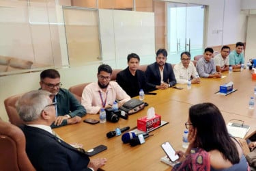 মালয়েশিয়ায় ২৪ লাখ কর্মী নিয়োগের সংবাদটি সত্য নয়:  রাষ্ট্রদূত শামীম আহসান