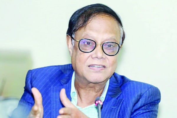 আর্থিক খাতে শৃঙ্খলা ফেরানো বড় চ্যালেঞ্জ