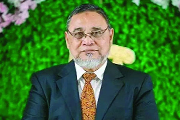সিইসি যাচ্ছেন কানাডা