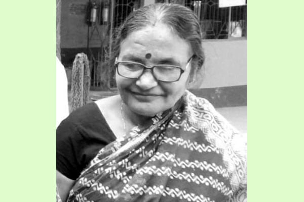 মৃত্যুবার্ষিকী