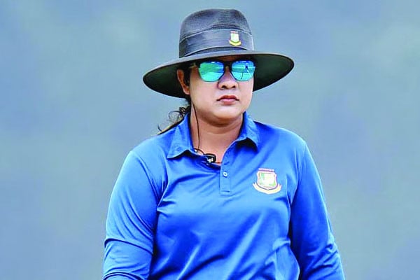 বাংলাদেশ-নেদারল্যান্ডস সিরিজে থাকছেন