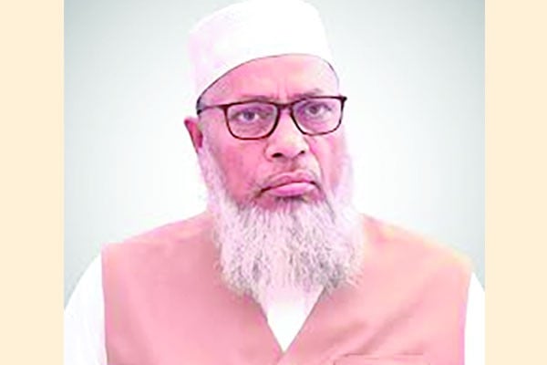 নিরপেক্ষ নির্বাচন আদায়ে প্রয়োজনে আন্দোলন