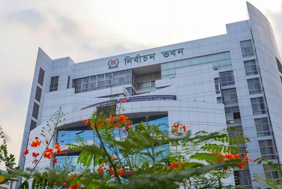 প্রচলিত পদ্ধতিতেই ভোট প্রস্তুতি