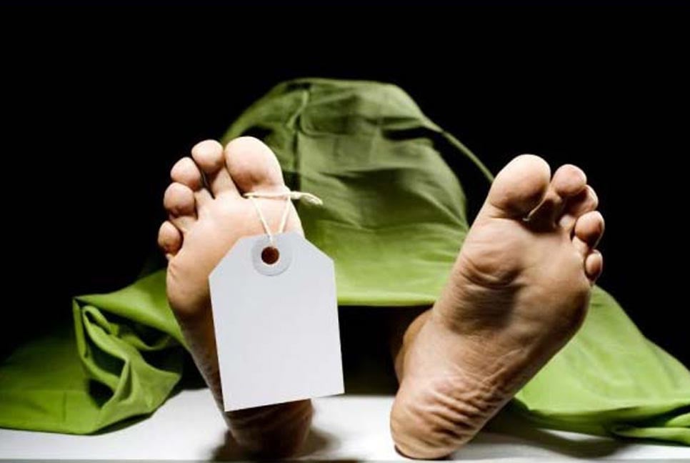 রাজধানীতে কার্গো লিফটের চাপায় প্রাণ গেল গাড়িচালকের