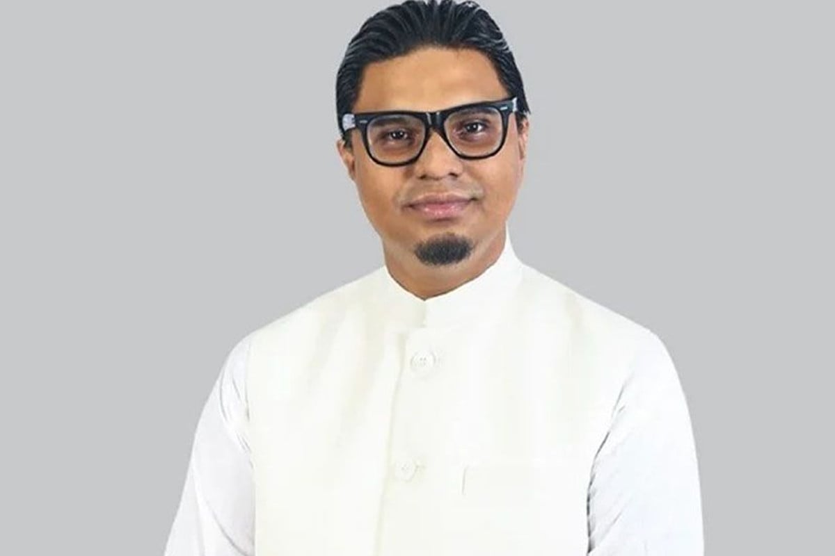 দিল্লি আওয়ামী লীগকে পুনর্বাসনের ষড়যন্ত্রে লিপ্ত : রাশেদ প্রধান