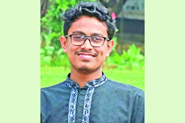 থামব নিরাপদ ক্যাম্পাস গড়েই