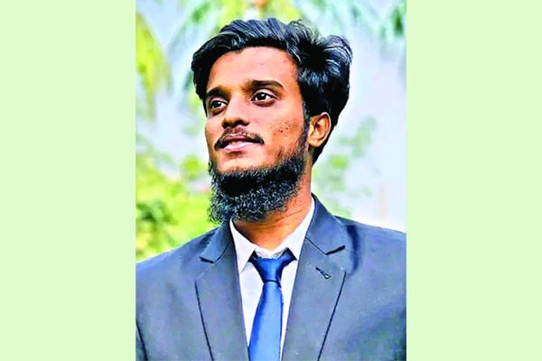 লড়ব শিক্ষার্থীদের অধিকারের জন্য