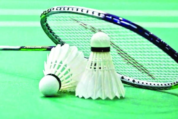 ব্যাডমিন্টনে ফিরছে বিমান