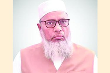 নিরপেক্ষ নির্বাচন আদায়ে প্রয়োজনে আন্দোলন