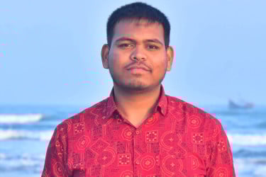 এনসিপির একটি শ্রেণি যত অপরাধই করুক শাস্তি হয় না