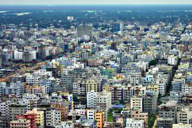 ঢাকাকে বাসযোগ্য করতে সমন্বিত পদক্ষেপ দরকার