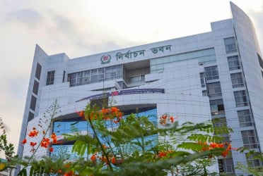 প্রচলিত পদ্ধতিতেই ভোট প্রস্তুতি
