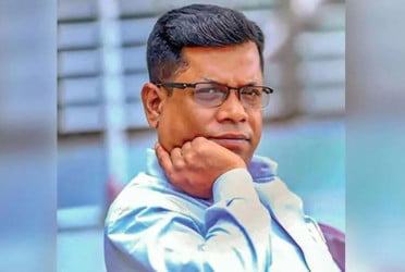 চাঁদাবাজি-মাদক দমনে এখনই সুবর্ণ সুযোগ